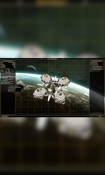 Galactic Civilizations III (PC) - Steam Key - GLOBAL - 4