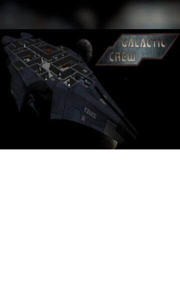 Galactic Crew 🥇 Best Prices | G2A.COM