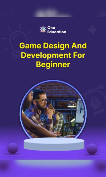 Game Design and Development for Beginners - Course - Oneeducation.org.uk - 0