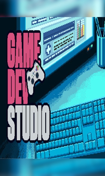 ¡Comprar Game Dev Studio Steam Clave GLOBAL - Barato - G2A.COM!