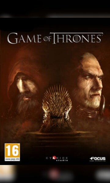 Game of Thrones on Steam