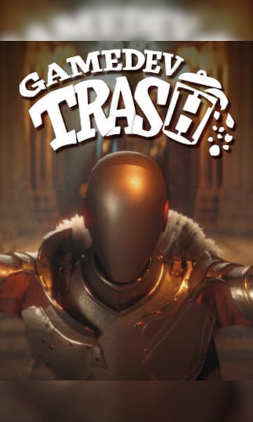 ¡Comprar GameDev Trash (PC) - Steam Clave - GLOBAL - Barato - G2A.COM!