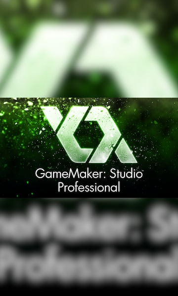 GameMaker Studio Standard Free for a brief time