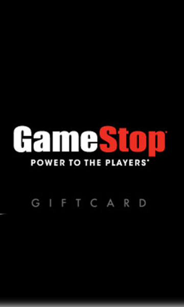 GAME £10 Gift Card