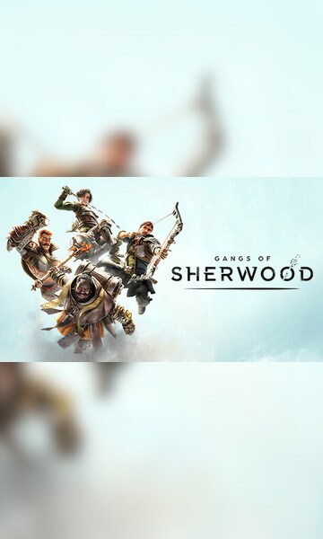 Gangs of Sherwood | Lionheart Edition (PC) - Steam Key - GLOBAL - 1