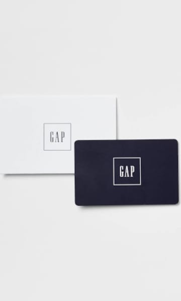 Buy Gap Gift Card 250 USD - Gap - UNITED STATES Online | G2A.COM
