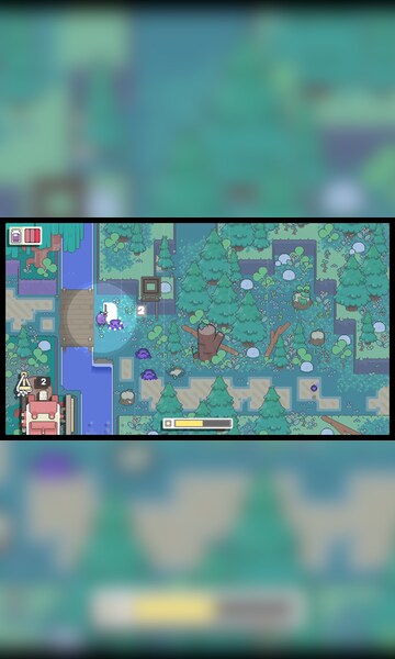 Garden Story (PC) - Steam Gift - EUROPE - 7