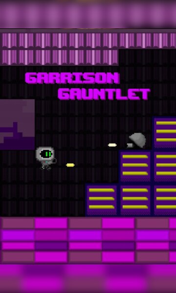 Buy Garrison Gauntlet (PC) - Steam Gift - NORTH AMERICA - Cheap - G2A.COM!