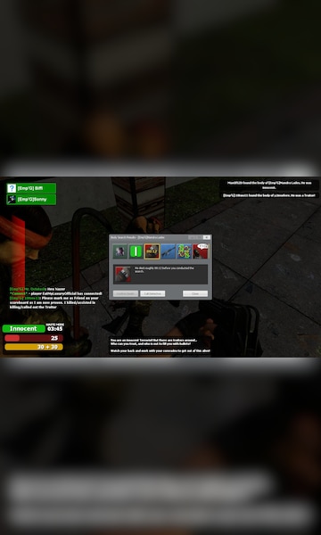 Buy Garry S Mod PC Steam Account GLOBAL Cheap G2A COM   590e003bae653a59d5102c04