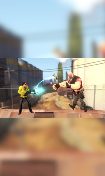 Garry's Mod (PC) - Steam Gift - EUROPE - 16