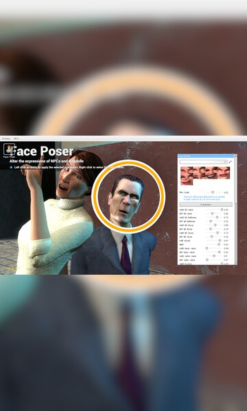 Garry's Mod (PC) - Steam Gift - EUROPE - 13