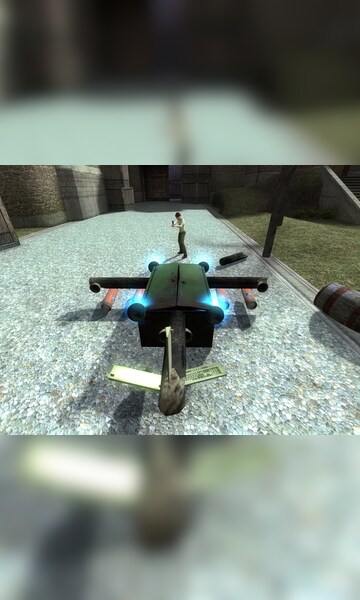 Garry's Mod (PC) - Steam Gift - EUROPE - 6