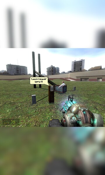 Buy Garry s Mod Steam Gift UNITED KINGDOM Cheap G2A.COM