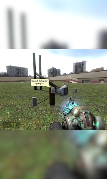 Garrys Mod (PC) Key cheap - Price of $28.48 for Steam