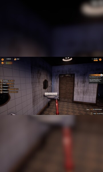 Steam Workshop::SCP-076 Containment Site