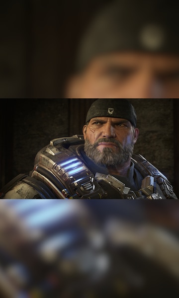 Gears of War: Ultimate Edition Xbox One key, Cheaper