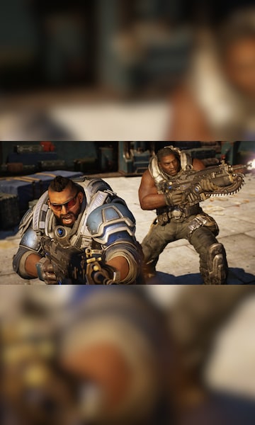 Buy Gears 5 CD Key Compare Prices