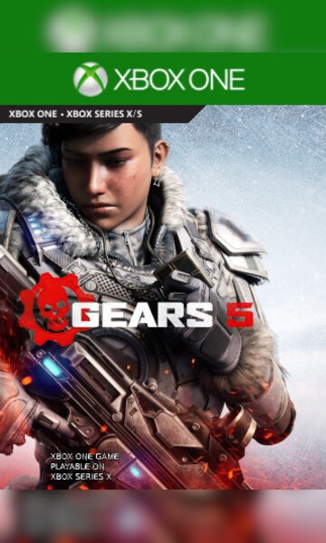 does the steam version of Gears 5 support crossplay with windows store AND  xbox one players? : r/GearsOfWar