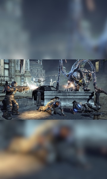 Gears of War 3 Xbox One - Xbox Live Key - GLOBAL - 2