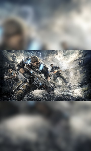 Gears of War 4 Ultimate Edition Windows, Xbox One [Digital] Digital Item -  Best Buy