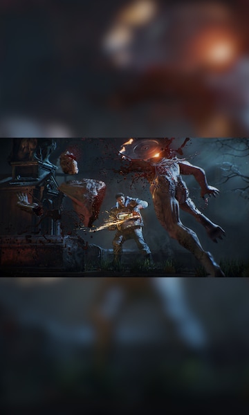 Gears of War 4 Xbox Live Key Xbox One / WINDOWS 10 EUROPE - 5