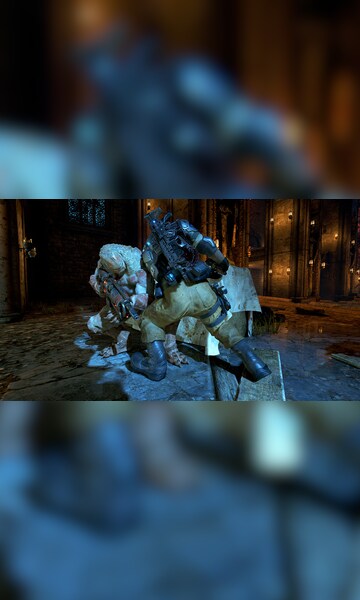 Gears of War 4 Xbox Live Key Xbox One / WINDOWS 10 EUROPE - 10
