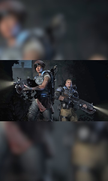 Gears of War 4 (Xbox One, Windows 10) - Xbox Live Key - GLOBAL - 3