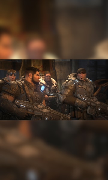 Gears of War: Ultimate Edition Xbox One Xbox Live Key EUROPE - 12