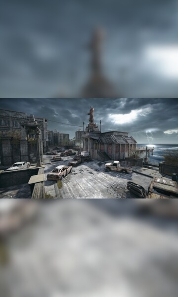 Gears of War: Ultimate Edition Xbox One Xbox Live Key EUROPE - 9