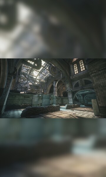 Gears of War: Ultimate Edition Xbox One Xbox Live Key EUROPE - 4