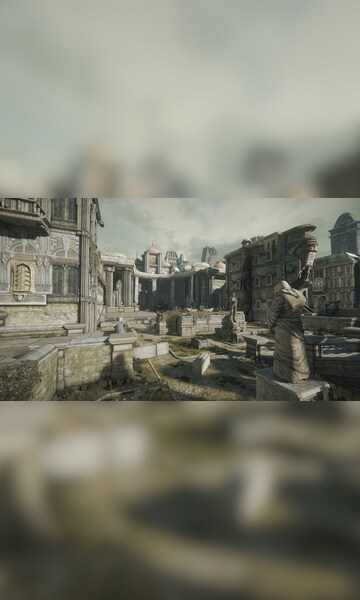 Gears of War: Ultimate Edition Xbox One Xbox Live Key EUROPE - 8