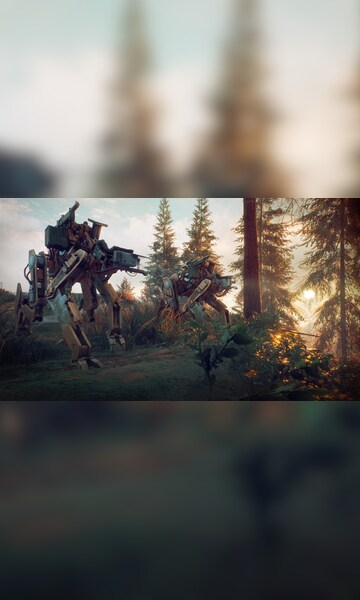 Generation Zero Steam Key GLOBAL - 4