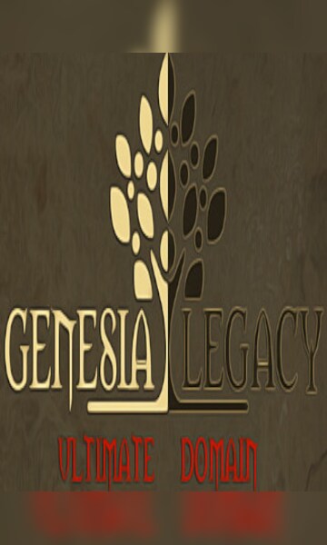 Genesia Legacy: Ultimate Domain 🥇 Best Prices | G2A.COM