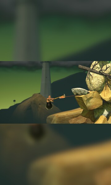 getting over it apk –