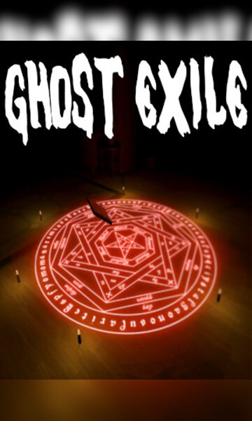 Ghost Exile on Steam