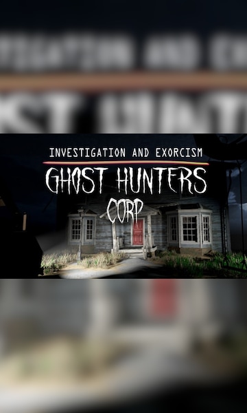 Paranormal Hunter no Steam