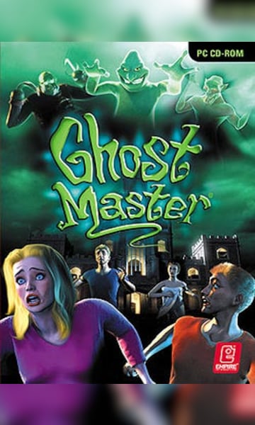 Ghost Master Steam Key GLOBAL - 10