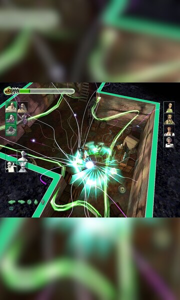 Ghost Master Steam Key GLOBAL - 7