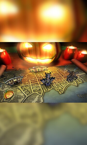 Ghost Master Steam Key GLOBAL - 3