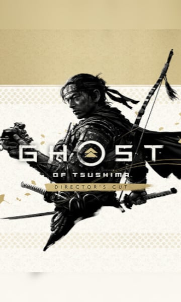 Kup Ghost of Tsushima | Director's Cut (PC) - Steam Klucz