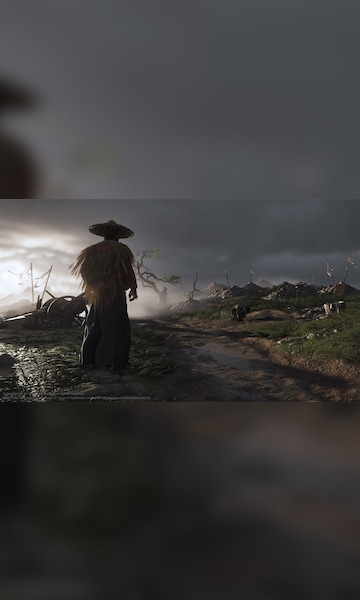 PS4 Ghost of Tsushima Director's Cut  Sony Store Argentina - Sony Store  Argentina