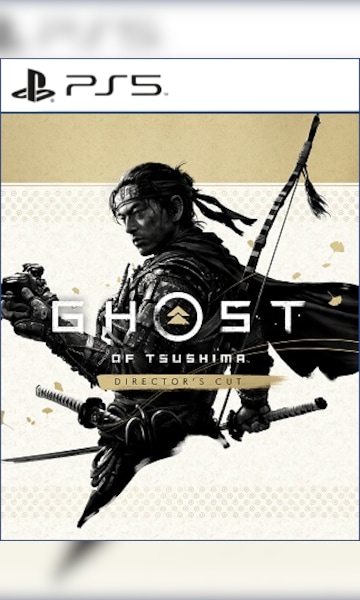 Ghost of Tsushima: Director's Cut Solves PS5 Save Transfer Woes