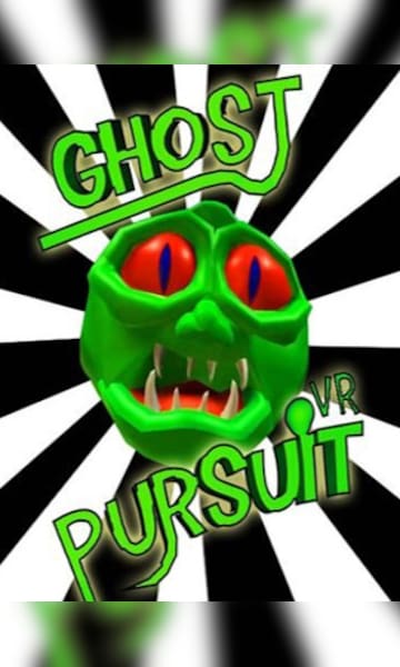 Ghost Pursuit VR 🥇 Mejores ofertas y precios baratos | G2A.COM