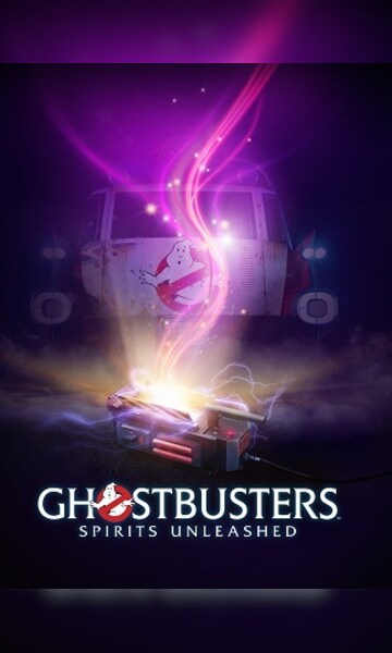 Ghostbusters: Spirits Unleashed Ecto Edition (PC) - Epic Games ...