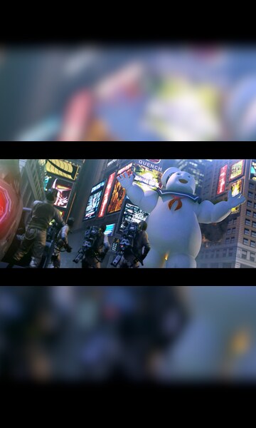 Ghostbusters: The Video Game Remastered (Nintendo Switch) - Nintendo eShop Key - EUROPE - 3
