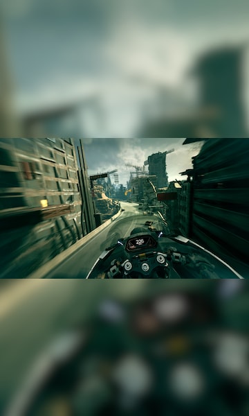 Ghostrunner 2 (PC) - Steam Key - GLOBAL - 6