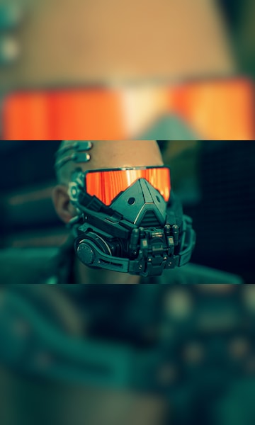 Ghostrunner (PC) - Steam Key - GLOBAL - 11