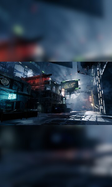 Ghostrunner (PC) - Steam Key - GLOBAL - 9