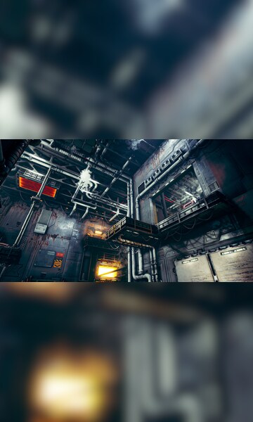Ghostrunner (PC) - Steam Key - GLOBAL - 12