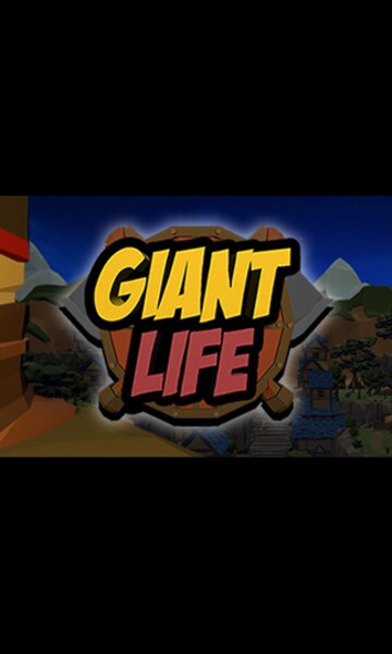 Giant Life 🥇 Mejores ofertas y precios baratos | G2A.COM